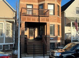 3741 N Seminary Ave #1, Chicago, IL 60613