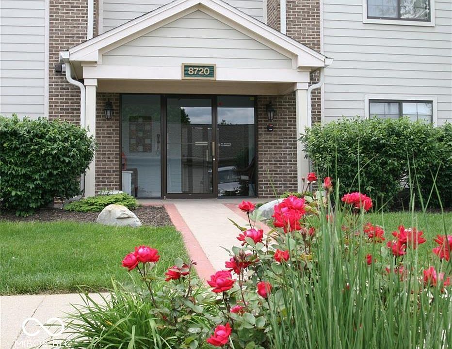 1st image of 8720 Yardley Ct APT 309