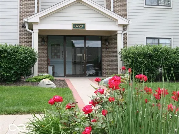 8720 Yardley Ct APT 309, Indianapolis, IN 46268