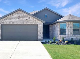 2136 Ranger Hill Ave, Fort Worth, TX 76108