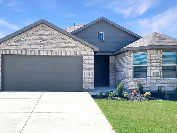 2136 Ranger Hill Ave, Fort Worth, TX 76108