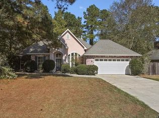 1343 S Ridge Dr, Mandeville, LA 70448