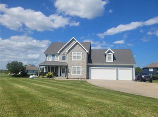 30994 W 98th St, De Soto, KS 66018