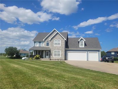 30994 W 98th St, De Soto, KS, 66018