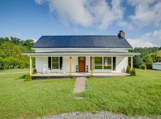 4470 Mountain Rd, Cedar Bluff, VA 24609