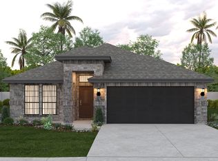 1565 E Silos Ave, Edinburg, TX 78542