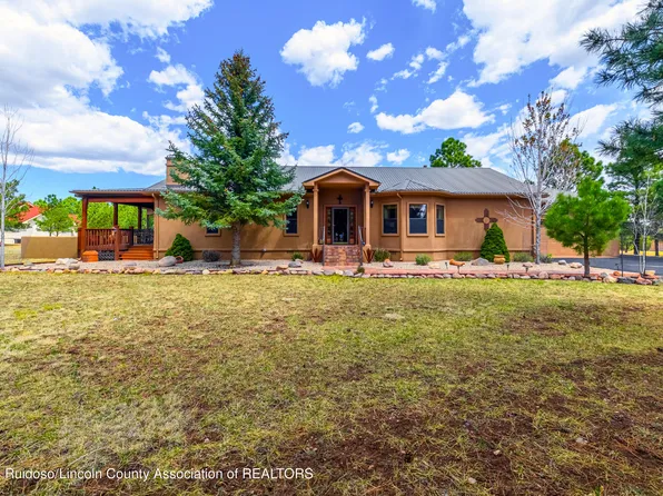 102 Paintbrush Ct, Alto, NM 88312