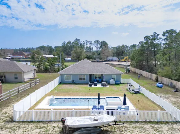 211 Skunk Valley Rd, Southport, FL 32409