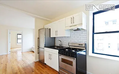 Rented by Citi Habitats