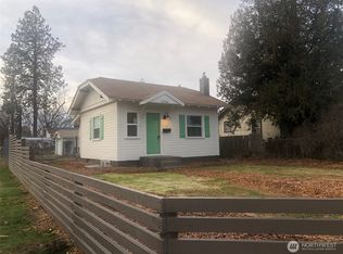5703 N Wall Street, Spokane, WA 99205