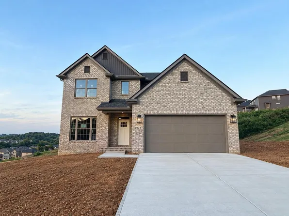 1913 Hickory Reserve Rd, Knoxville, TN 37932