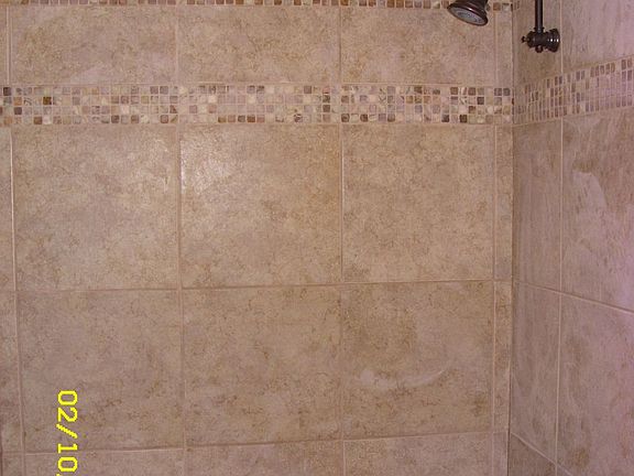 Main Bath