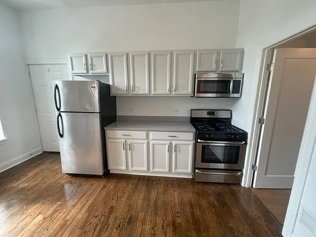 651 N Paulina St #2S — Photo 4