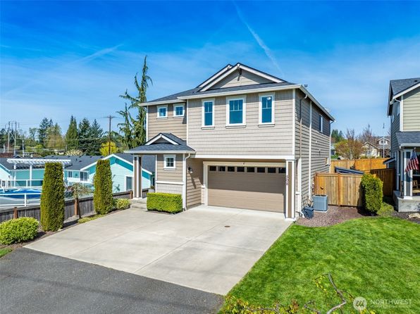 508 21st Drive, Snohomish, WA 98290