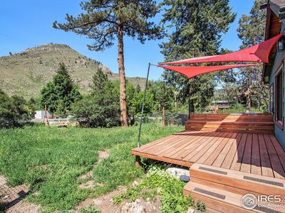 10313 Poudre Canyon Rd, Bellvue, CO, 80512