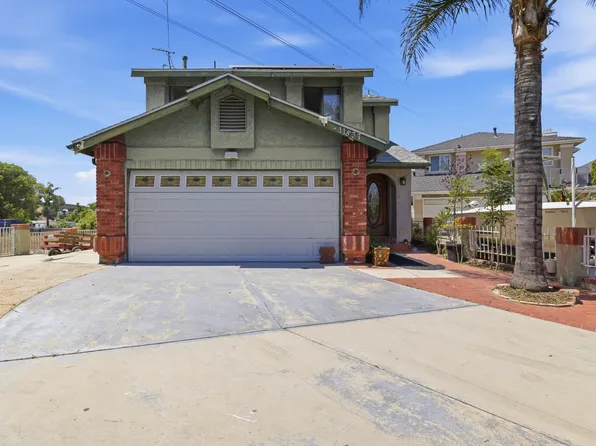11837 Hunnewell Ave, Sylmar, CA 91342