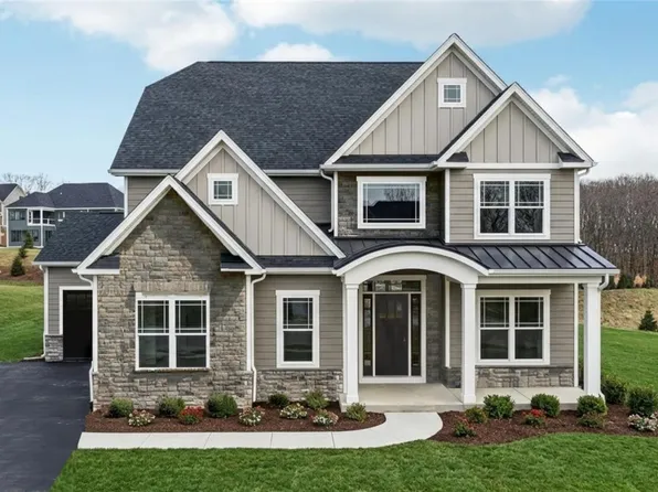 104 Amaryllis Ln, Baden, PA 15005