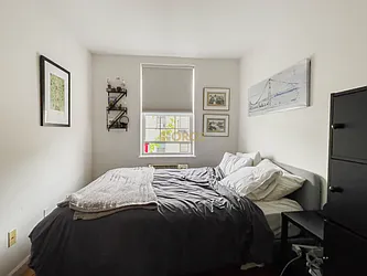 Rented by City Connections Realty