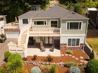 5934 Beach Dr SW, Seattle, WA 98136