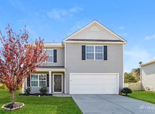3749 Hope Marian St, Gastonia, NC 28052