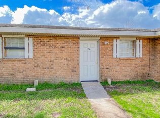 1809 McHugh Dr #2, Lake Charles, LA 70605