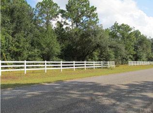 3 Eighteen Acres American Farms Rd, Milton, FL 32583