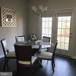 5th image of 9563 Watts Rd