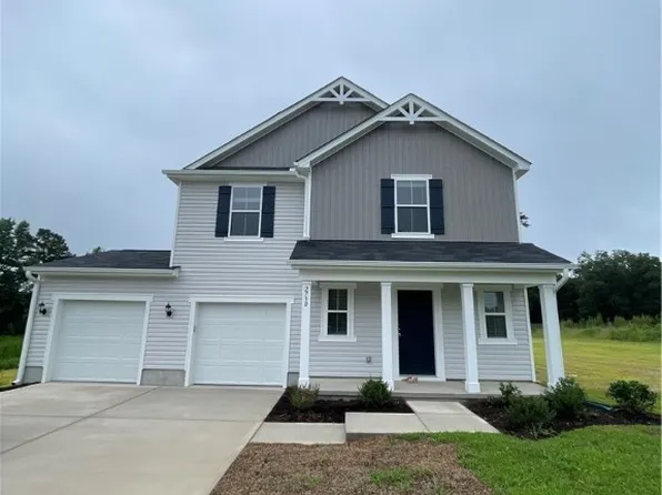 2730 Sheriff Watson Rd, Sanford, NC 27332