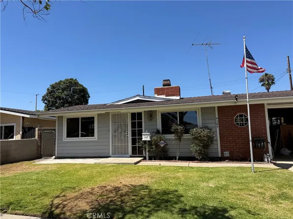 4309 W Kent Ave, Santa Ana, CA 92704