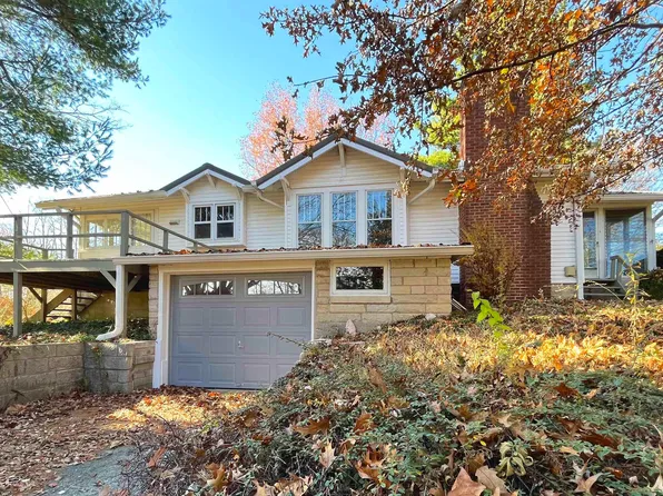 3701 W Stoutes Creek Rd, Bloomington, IN 47404