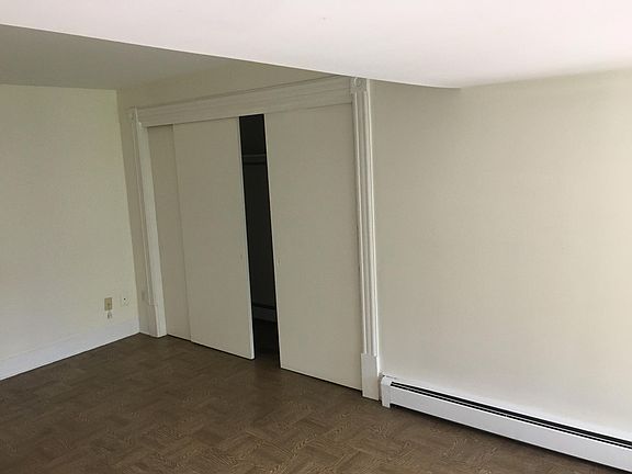 Master Bedroom Closet