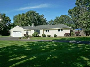 610 Rowe Rd, Feura Bush, NY 12067