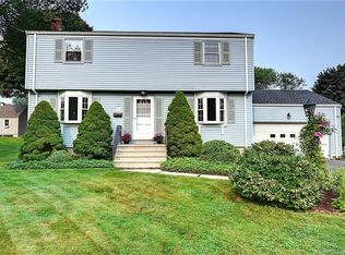 19 Ivy Ln, Wethersfield, CT 06109