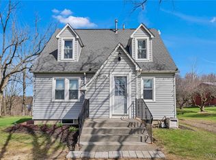 3004 Lenox Rd, Collins, NY 14034