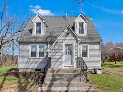3004 Lenox Rd, Collins, NY, 14034