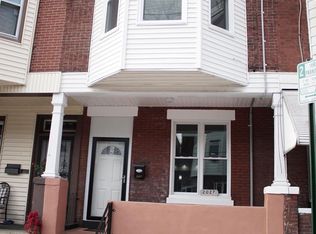 2027 Mifflin St, Philadelphia, PA 19145