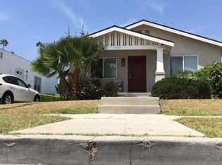 3921 2nd Ave, Los Angeles, CA 90008