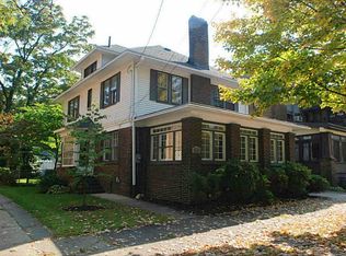 813 S Park Ave, Erie, PA 16502
