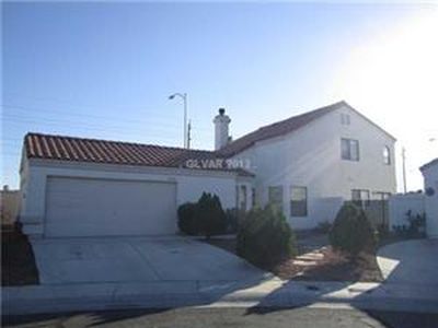 6260 Factor Ave, Las Vegas, NV, 89107