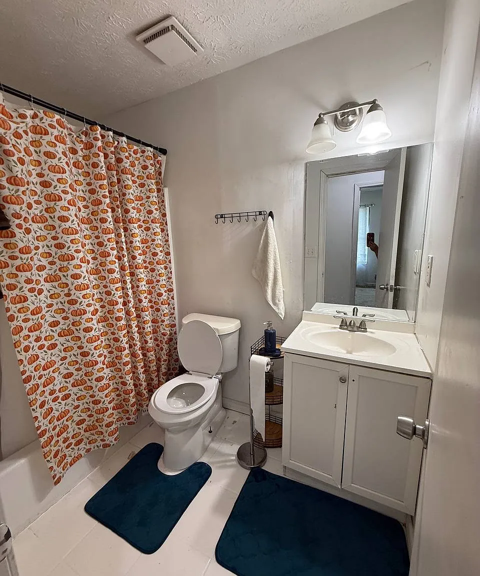3 bed, 1356 sqft, $1,600 — Photo 4