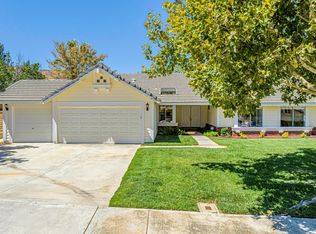 41219 Laidlaw Ln, Palmdale, CA 93551
