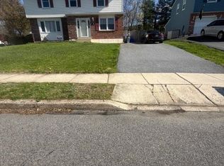 110 Jennifer Way, Upper Chichester, PA