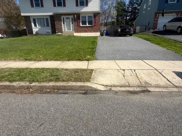 110 Jennifer Way, Upper Chichester, PA 19061
