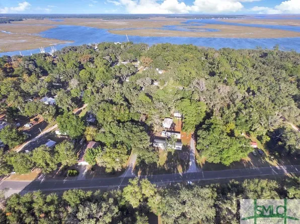 Lots 14, 16, 18 Walnut Street NE, Townsend, GA 31331