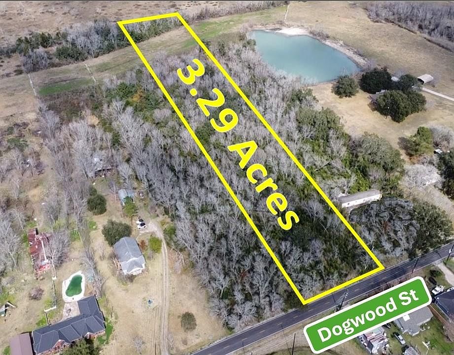 1st image of 0 Dogwood St