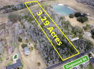 0 Dogwood St, Manvel, TX 77578