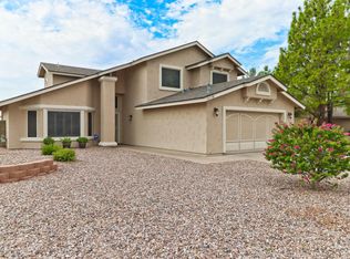 6915 W Bloomfield Rd, Peoria, AZ 85381