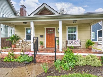 2825 Holt St, Charlotte, NC, 28205