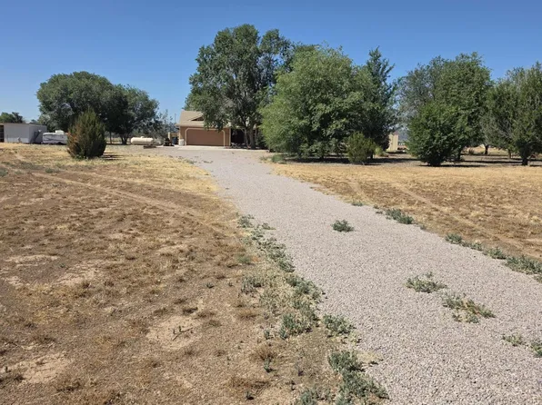 2075 W Big Chino Rd, Paulden, AZ 86334