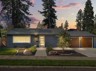 2114 S Hatch St, Spokane, WA 99203